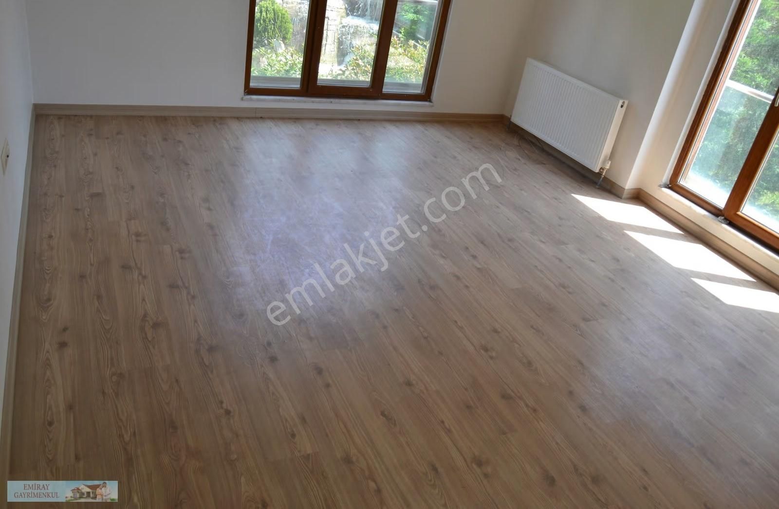 Boşş Ebeveyn Banyolu Yüksek Katta Kiralık 3+1 Daire - Görsel 22