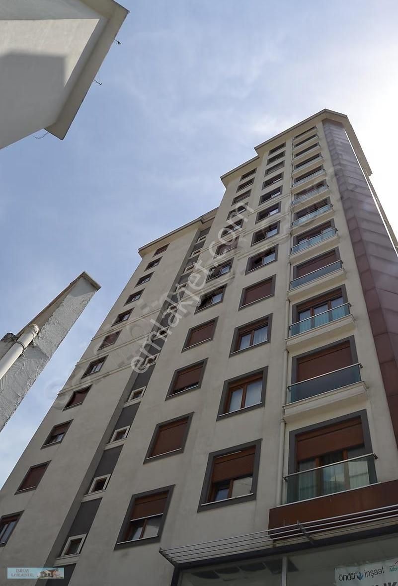Boşş Ebeveyn Banyolu Yüksek Katta Kiralık 3+1 Daire - Görsel 2