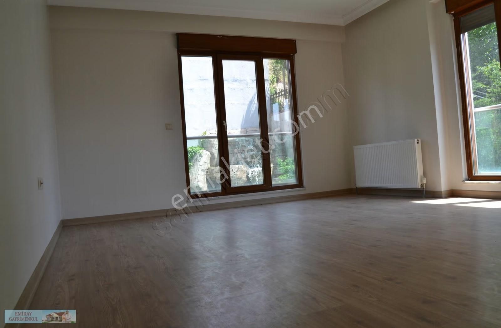 Boşş Ebeveyn Banyolu Yüksek Katta Kiralık 3+1 Daire - Görsel 24