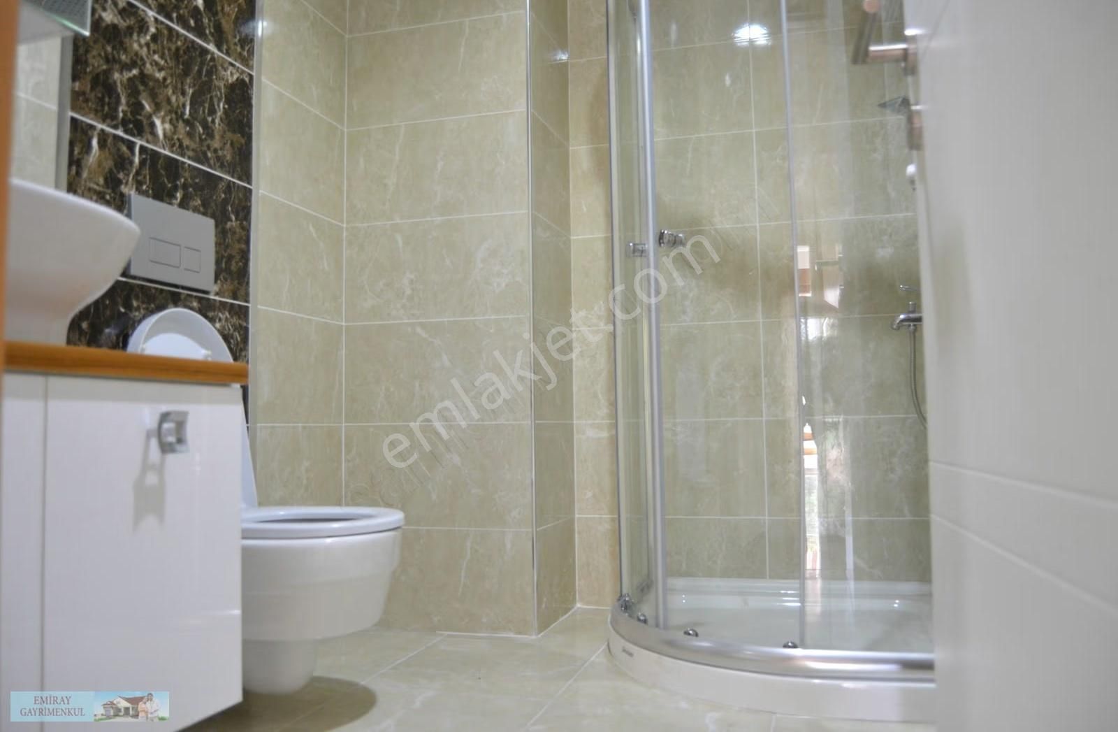 Boşş Ebeveyn Banyolu Yüksek Katta Kiralık 3+1 Daire - Görsel 30