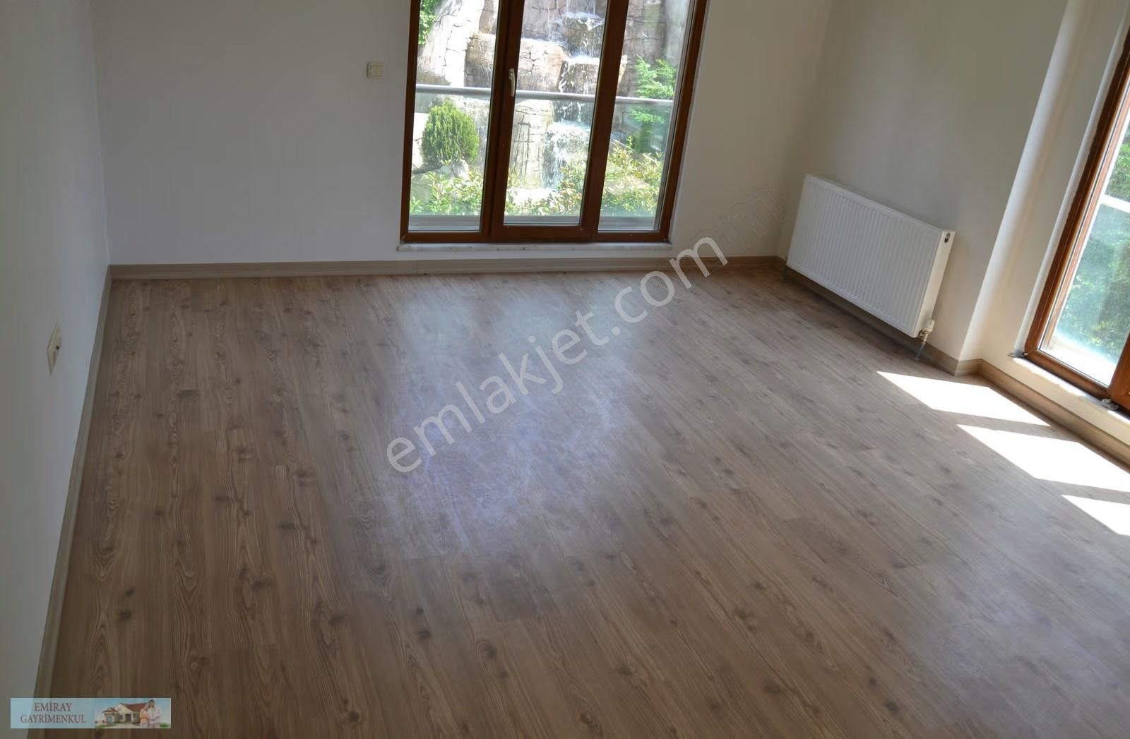 Boşş Ebeveyn Banyolu Yüksek Katta Kiralık 3+1 Daire - Görsel 9