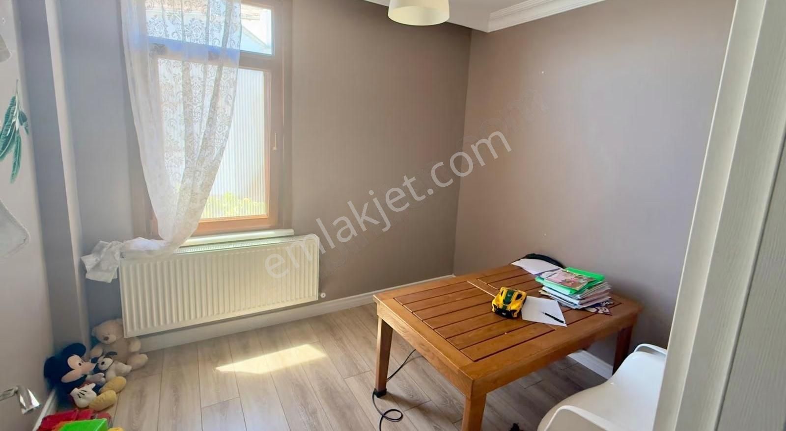 Silivri Gümüşyaka Eşyalı Denize Yürüme Mesafesinde Kiralık Villa - Görsel 2