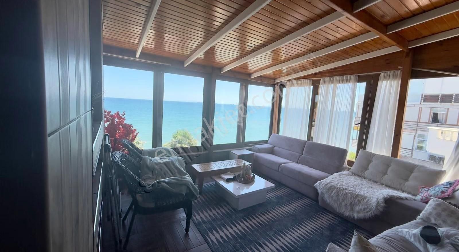 Silivri Gümüşyaka Eşyalı Denize Yürüme Mesafesinde Kiralık Villa - Görsel 21