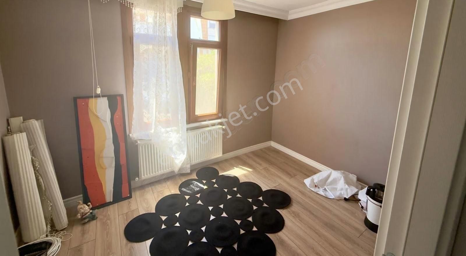 Silivri Gümüşyaka Eşyalı Denize Yürüme Mesafesinde Kiralık Villa - Görsel 12