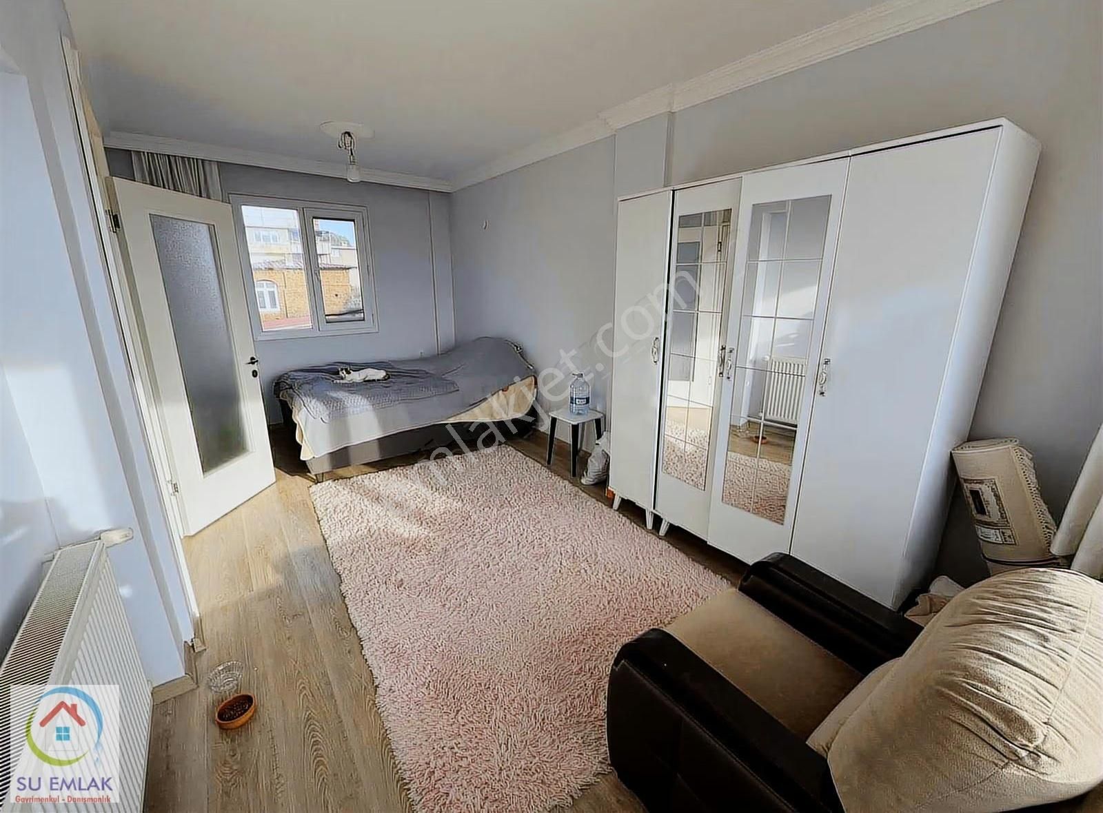 Su Emlak'tan Satılık Doğalgazlı Bakımlı Köy Evi - Görsel 8