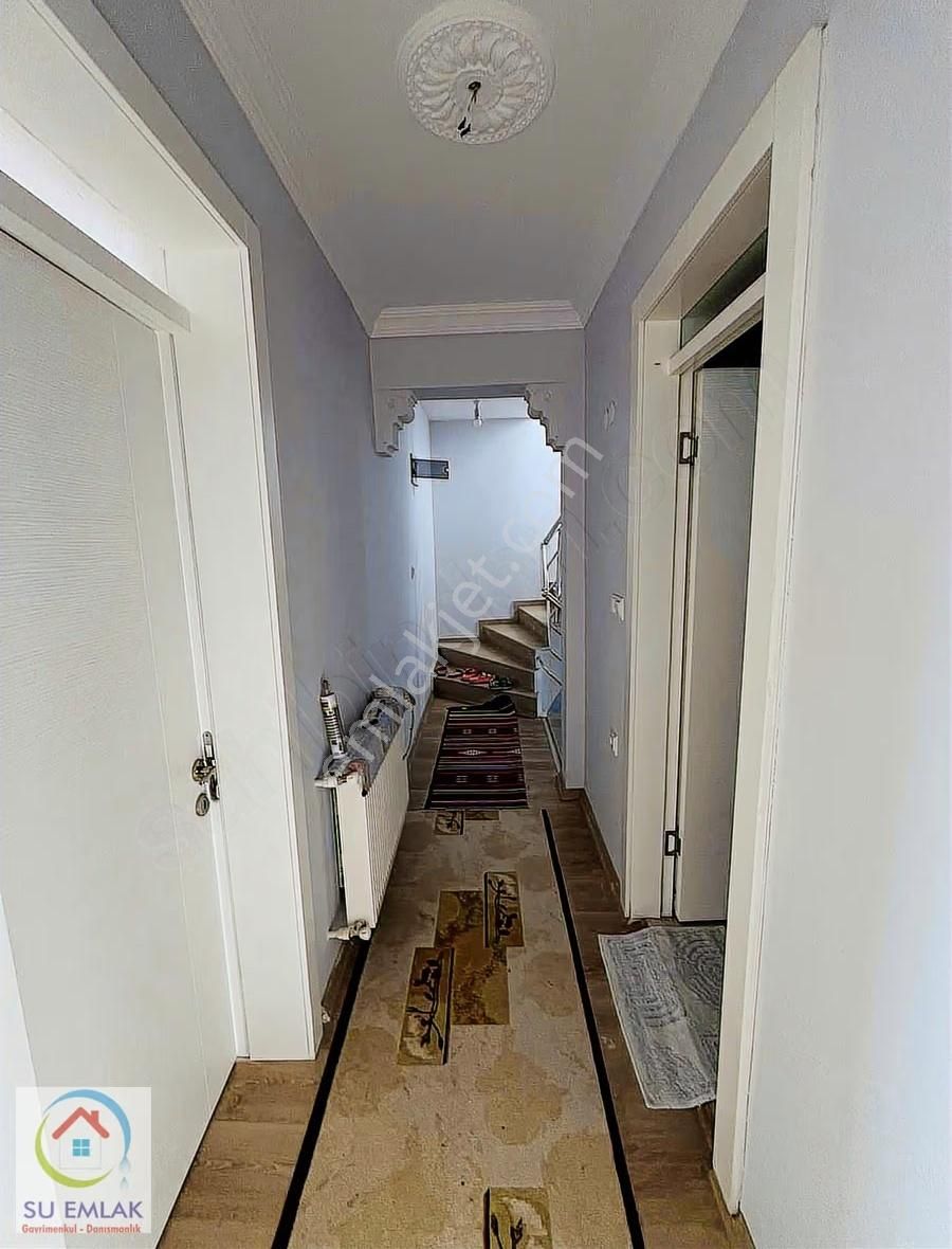 Su Emlak'tan Satılık Doğalgazlı Bakımlı Köy Evi - Görsel 10