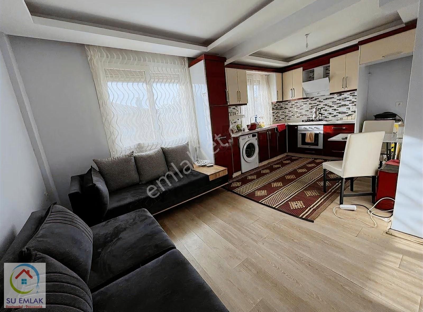 Su Emlak'tan Satılık Doğalgazlı Bakımlı Köy Evi - Görsel 12