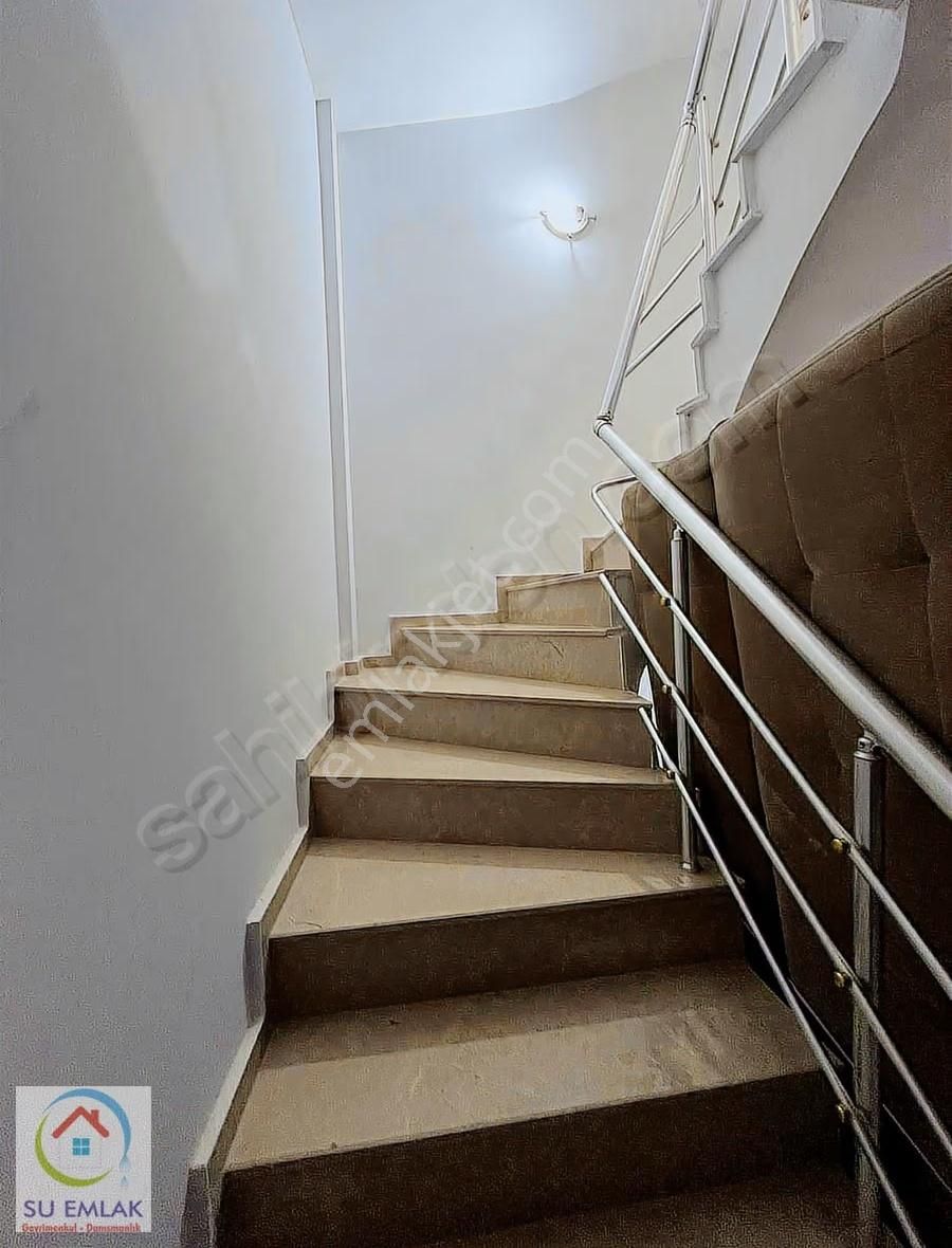 Su Emlak'tan Satılık Doğalgazlı Bakımlı Köy Evi - Görsel 11