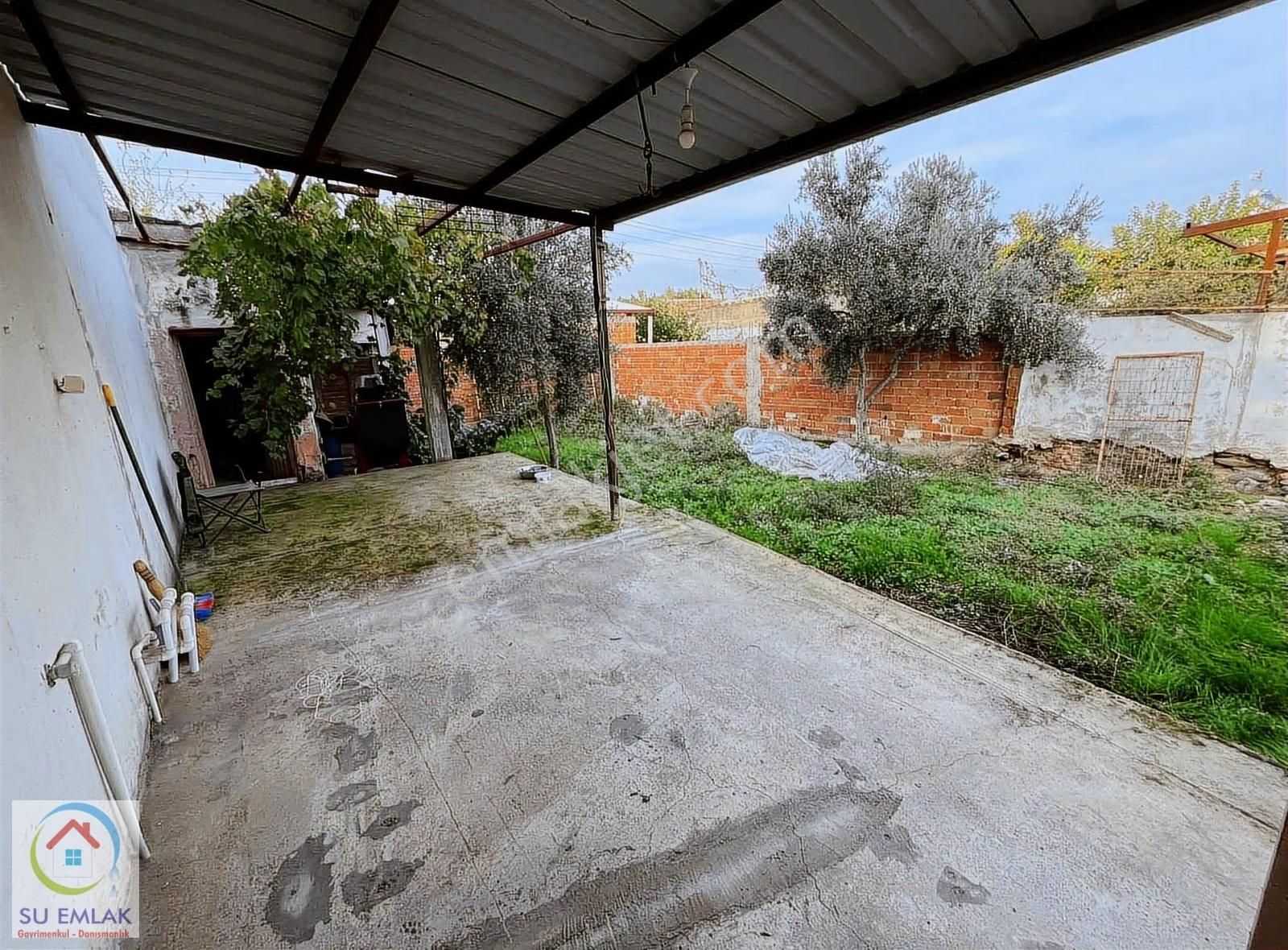 Su Emlak'tan Satılık Doğalgazlı Bakımlı Köy Evi - Görsel 15