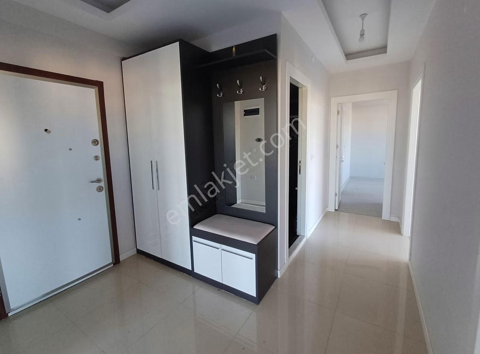 Doğru Gayrimenkulden Havuzlu Site İçerisinde 3+1 Kiralık Daire - Görsel 18