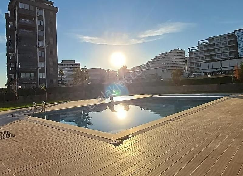 Doğru Gayrimenkulden Havuzlu Site İçerisinde 3+1 Kiralık Daire