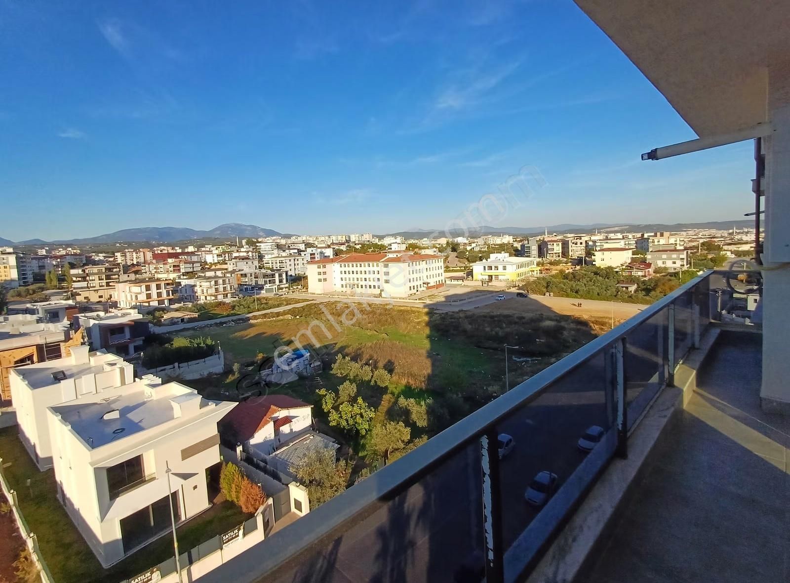 Doğru Gayrimenkulden 3+1 Site İçerisinde Arakat Kiralık Daire - Görsel 26