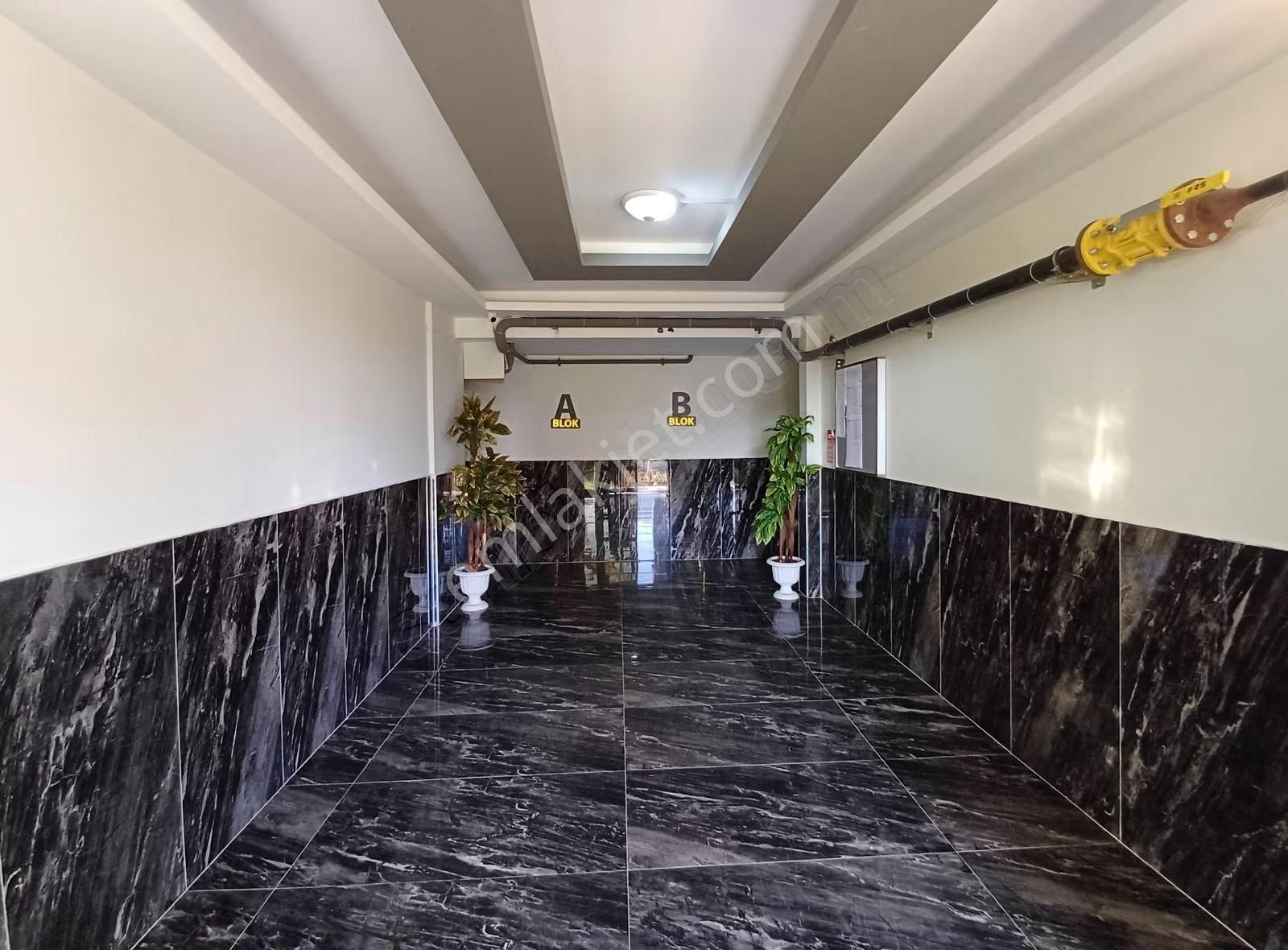 Doğru Gayrimenkulden 3+1 Site İçerisinde Arakat Kiralık Daire - Görsel 8