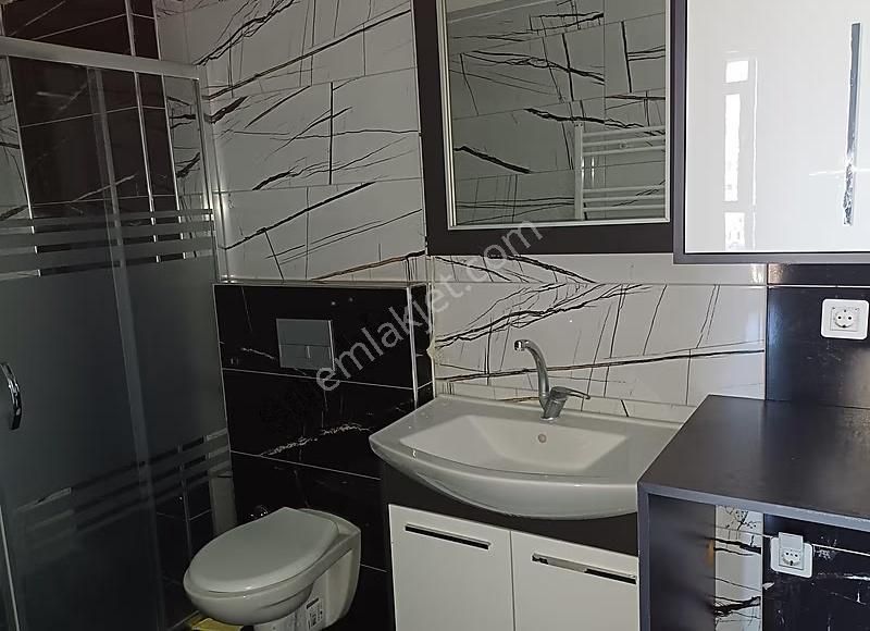 Doğru Gayrimenkulden 3+1 Site İçerisinde Arakat Kiralık Daire - Görsel 32