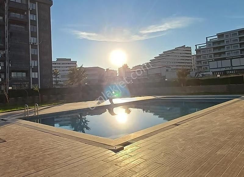 Doğru Gayrimenkulden 3+1 Site İçerisinde Arakat Kiralık Daire - Görsel 19