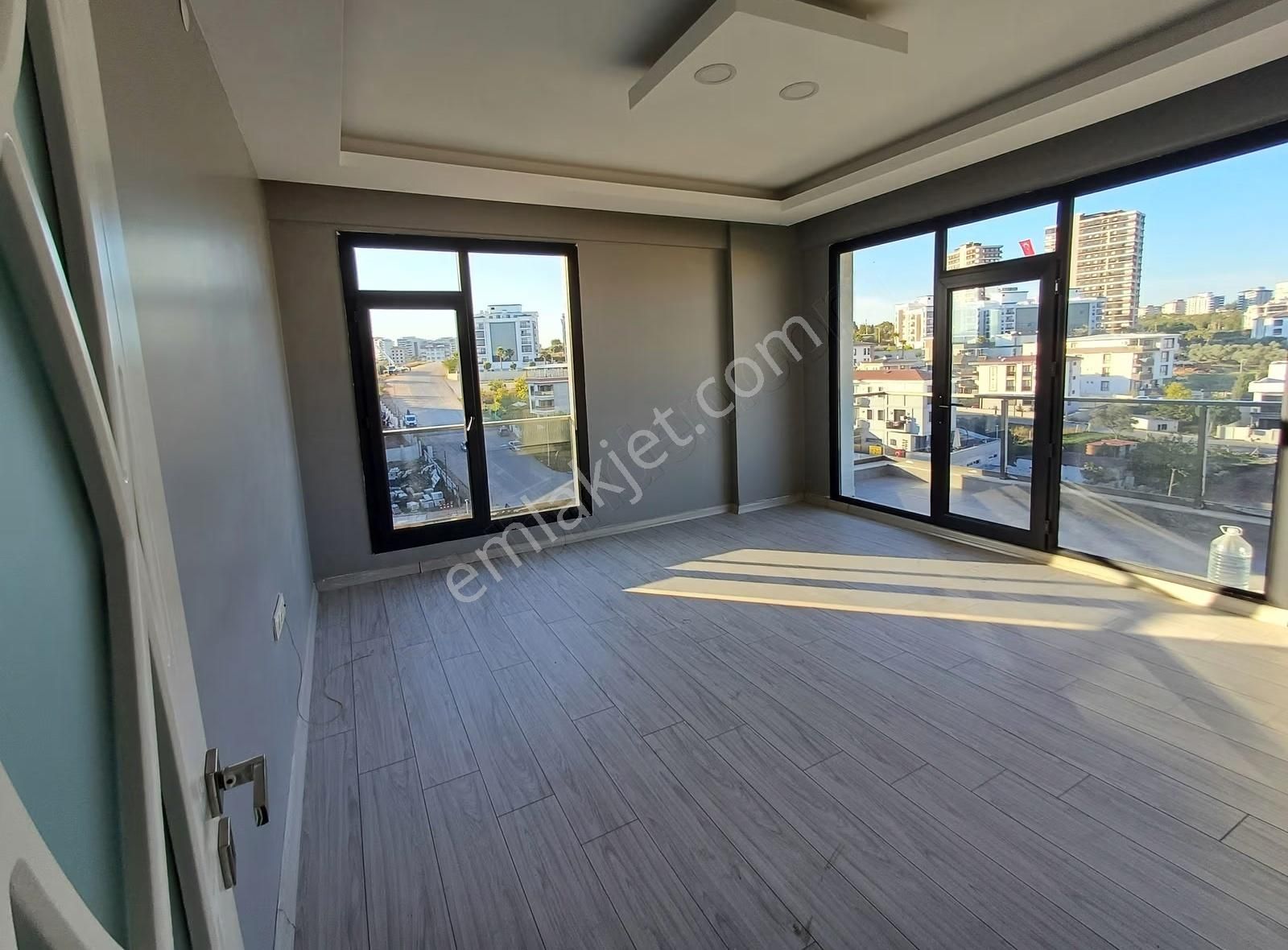 Doğru Gayrimenkulden 3+1 Site İçerisinde Arakat Kiralık Daire - Görsel 5