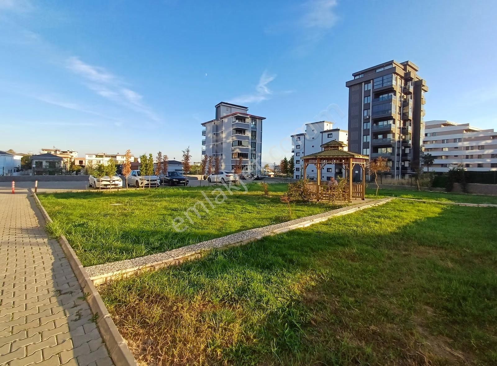 Doğru Gayrimenkulden 3+1 Site İçerisinde Arakat Kiralık Daire - Görsel 10
