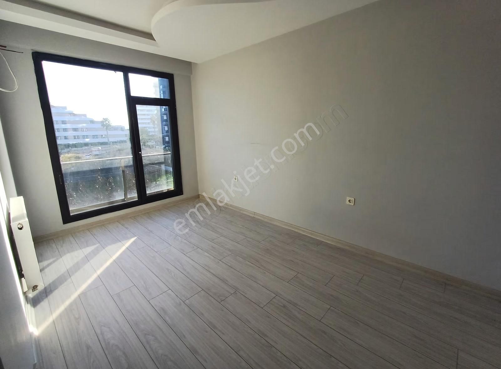 Doğru Gayrimenkulden İnönü Mahallesinde Havuz Cephe 3+1 - Görsel 14