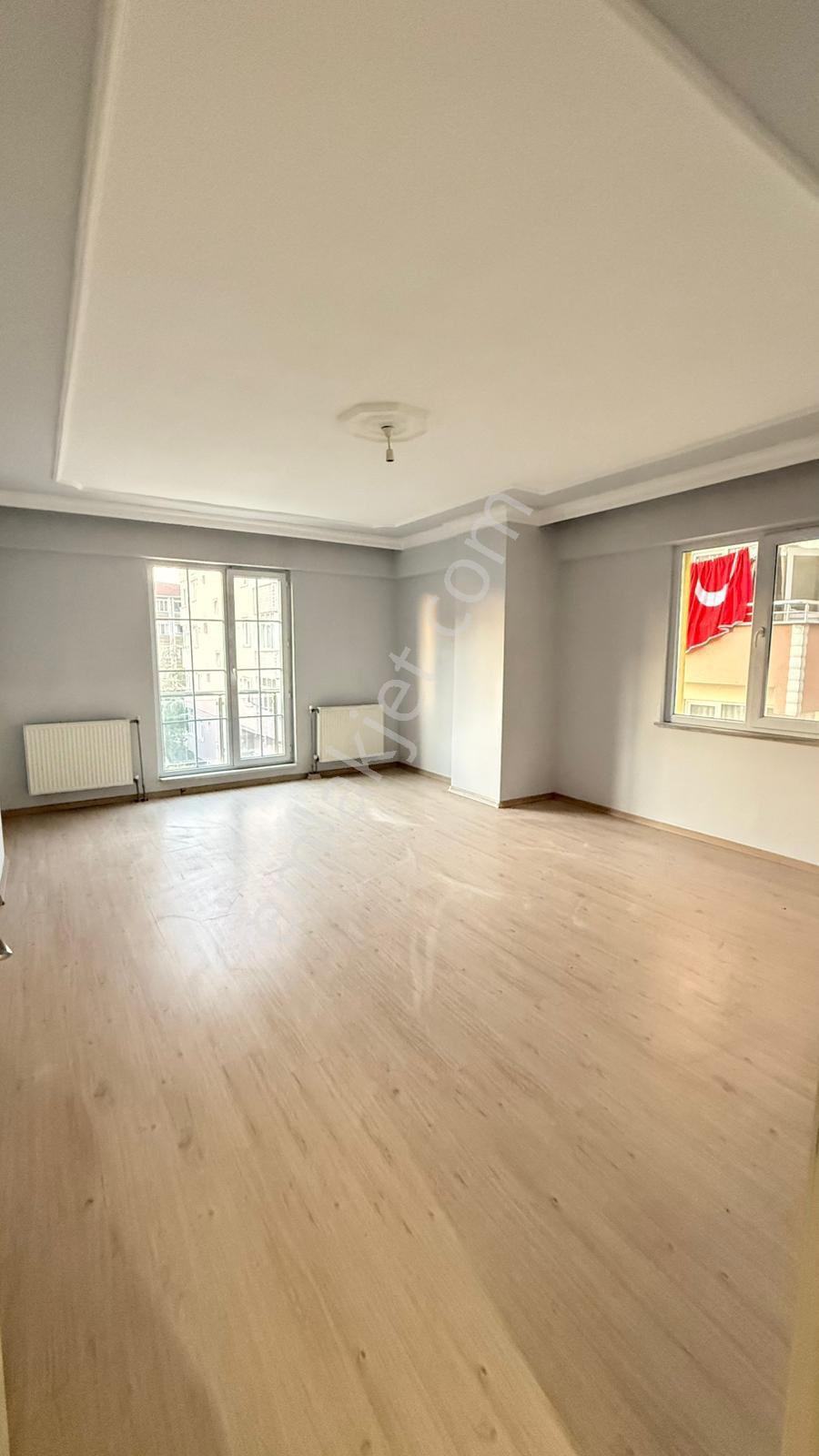 Fevzi Paşa’da Asansörlü, İskanlı 2+1 Ara Kat Daire