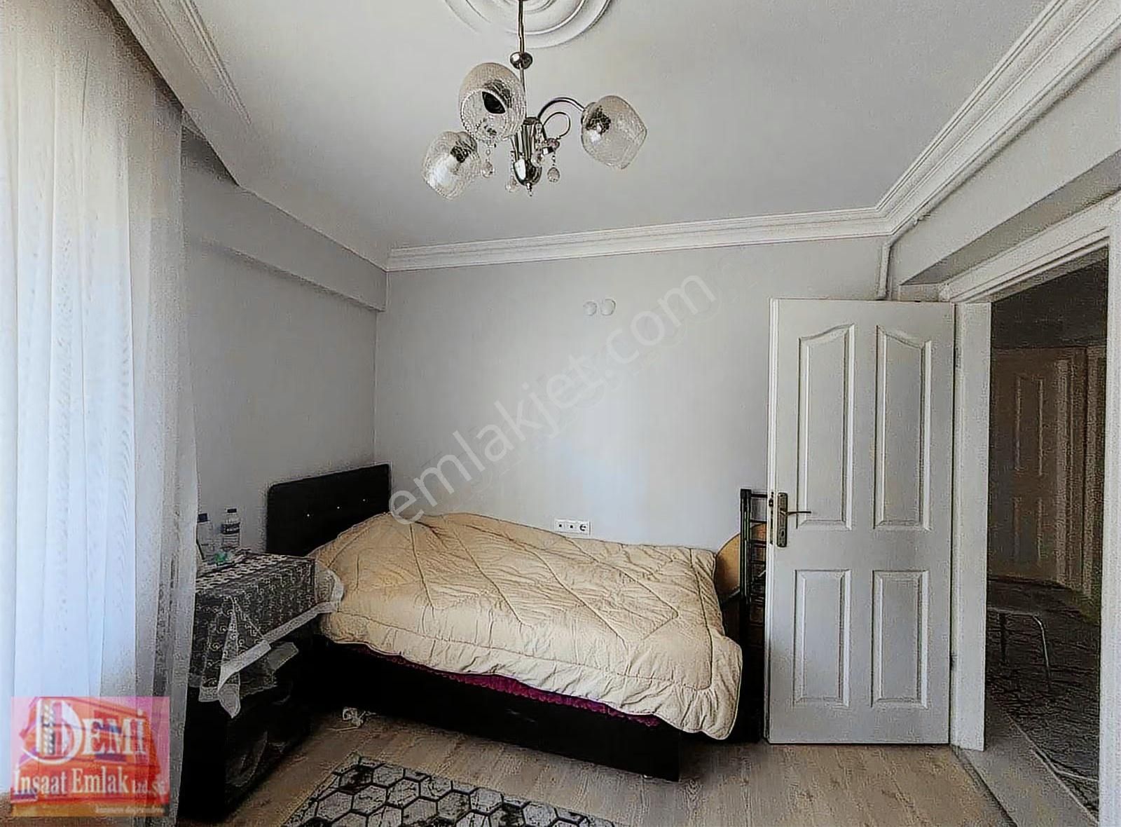 Fırsat Ana Caddeye Yakın 2+1 Yüksek Giriş Krediye Uygun - Görsel 10