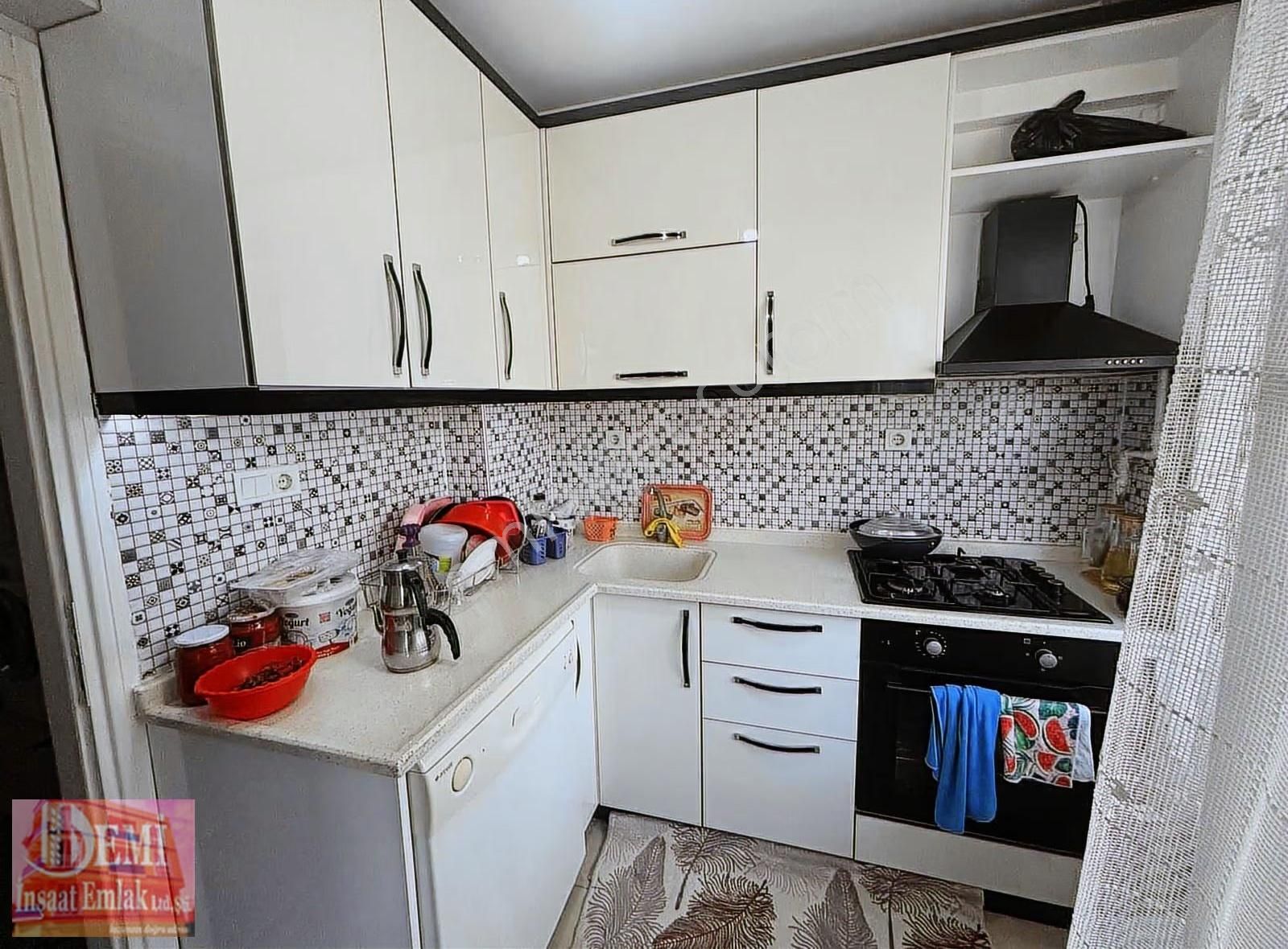 Fırsat Ana Caddeye Yakın 2+1 Yüksek Giriş Krediye Uygun - Görsel 5