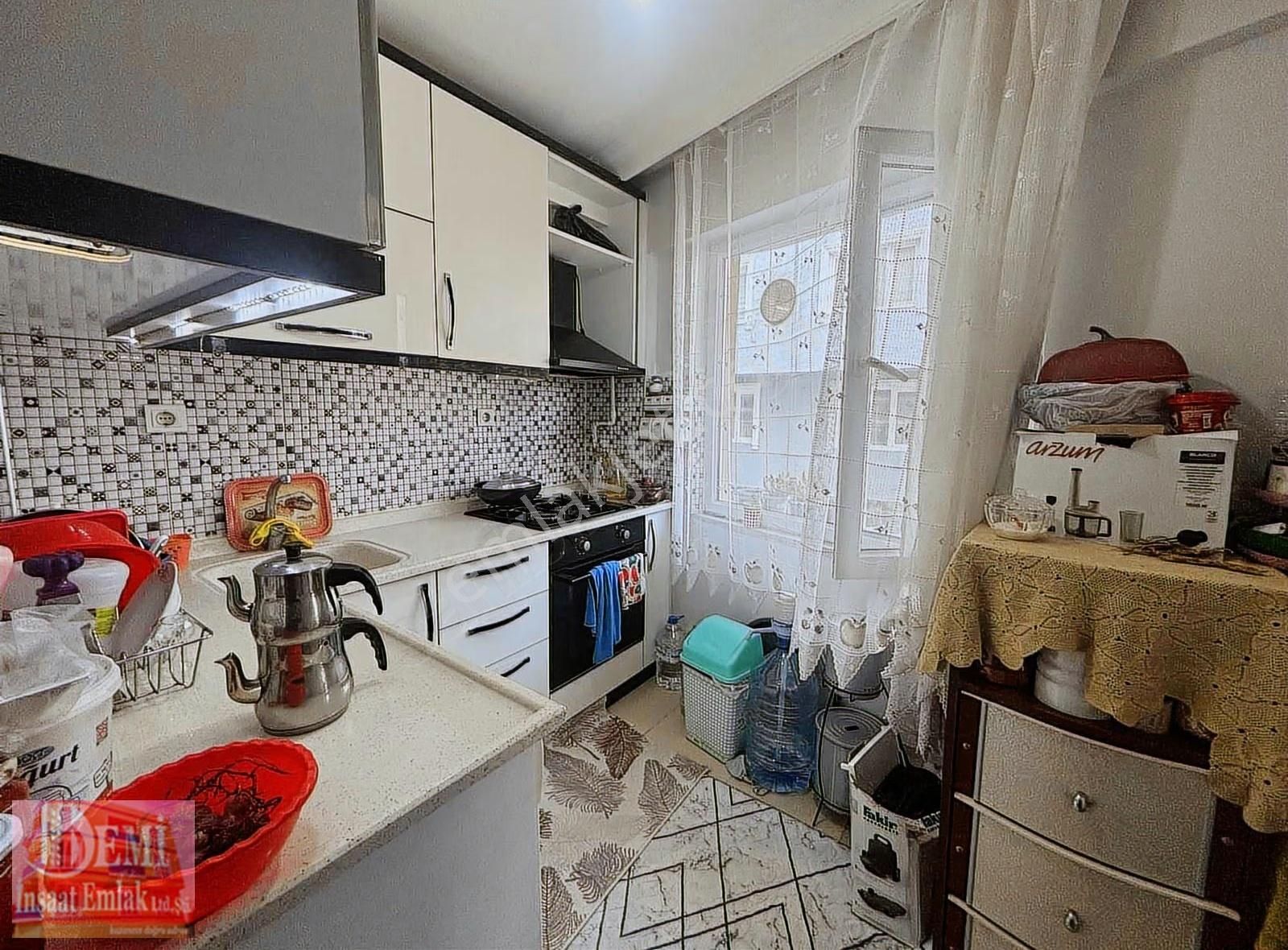 Fırsat Ana Caddeye Yakın 2+1 Yüksek Giriş Krediye Uygun - Görsel 4