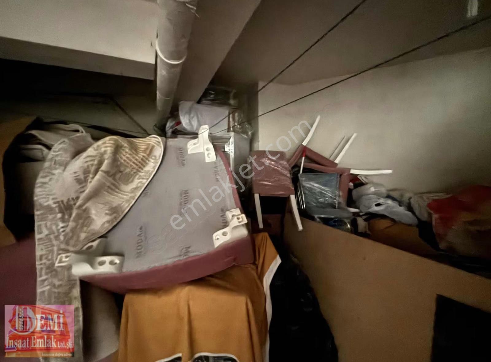 Fırsat Ana Caddeye Yakın 2+1 Yüksek Giriş Krediye Uygun - Görsel 17