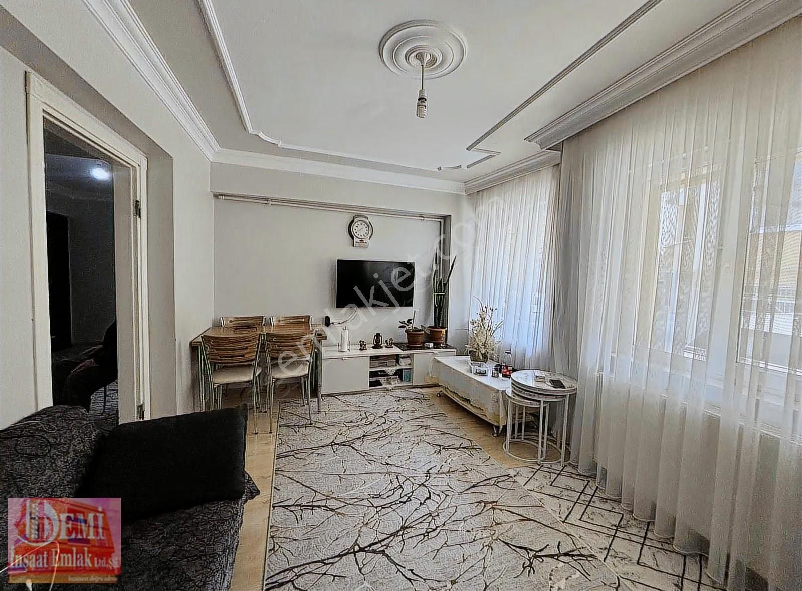 Fırsat Ana Caddeye Yakın 2+1 Yüksek Giriş Krediye Uygun - Görsel 2