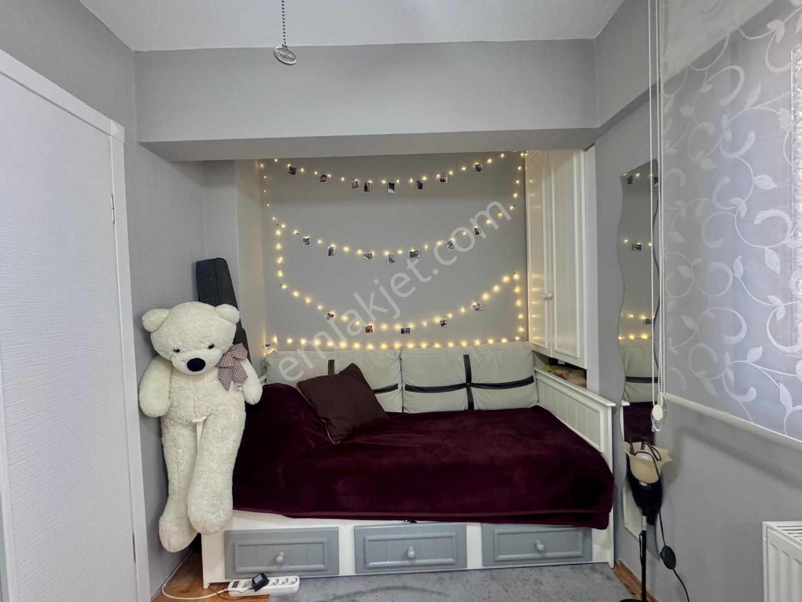 Karşıyaka Donanmacı Sahile Yürüme Mesafesinde Satılık 3+1 Daire - Görsel 7