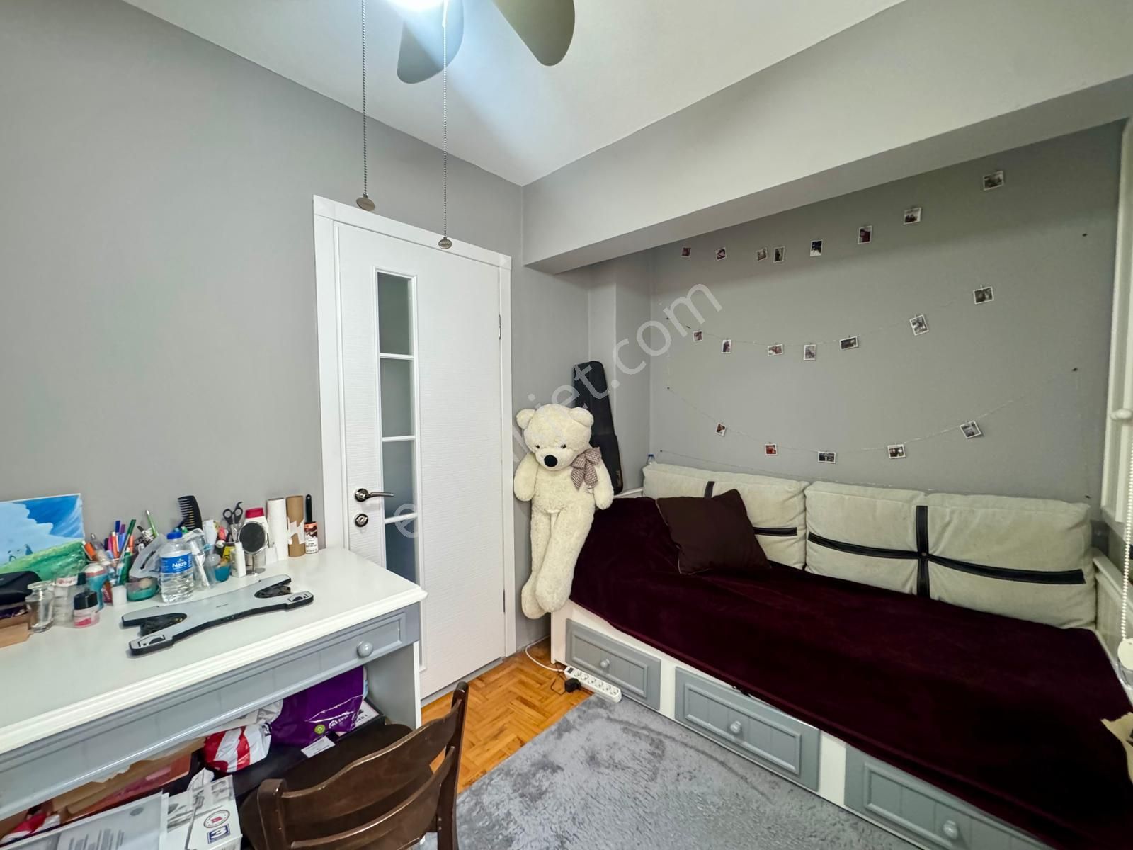 Karşıyaka Donanmacı Sahile Yürüme Mesafesinde Satılık 3+1 Daire - Görsel 8