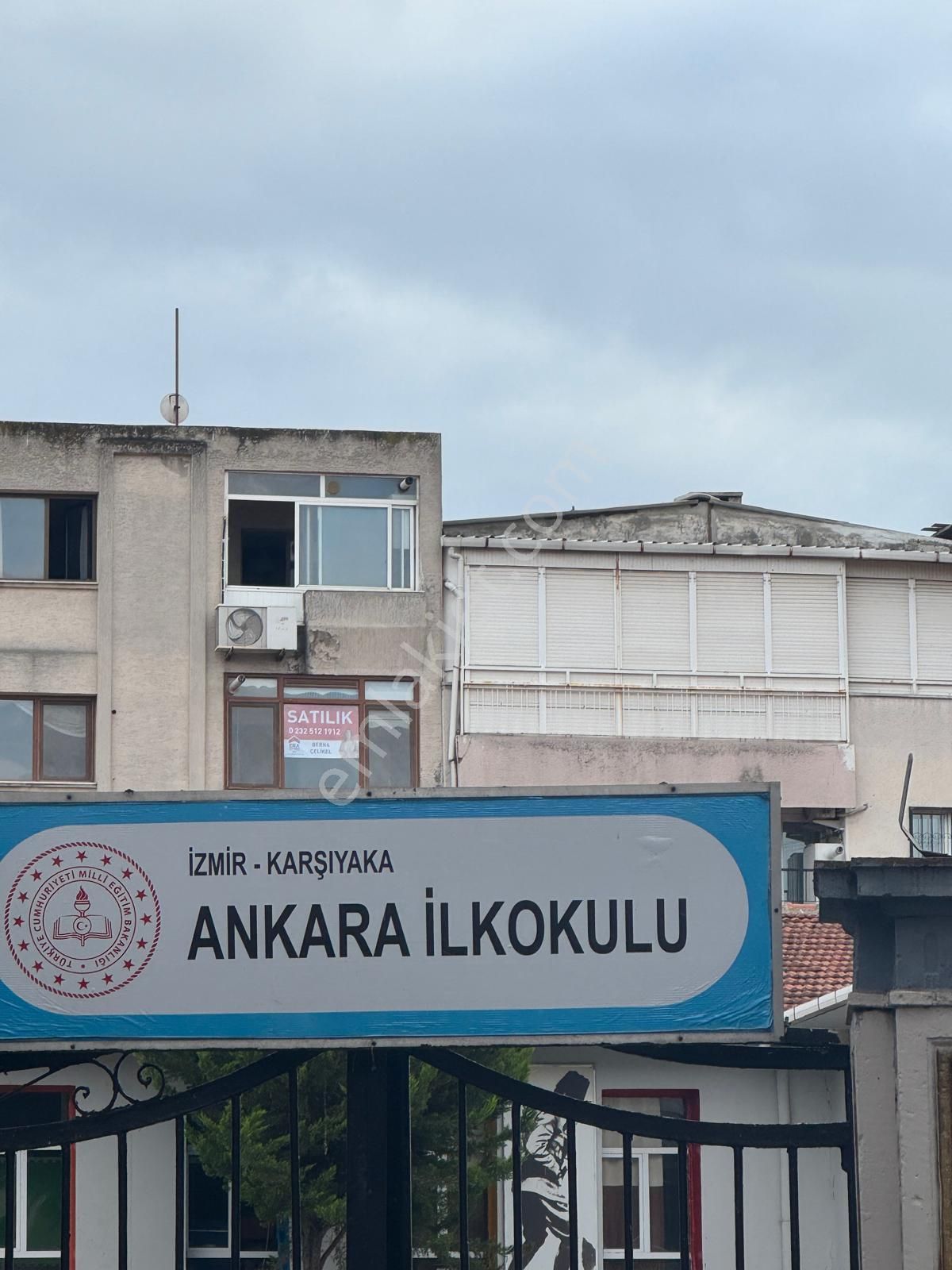 Karşıyaka Donanmacı Sahile Yürüme Mesafesinde Satılık 3+1 Daire - Görsel 29