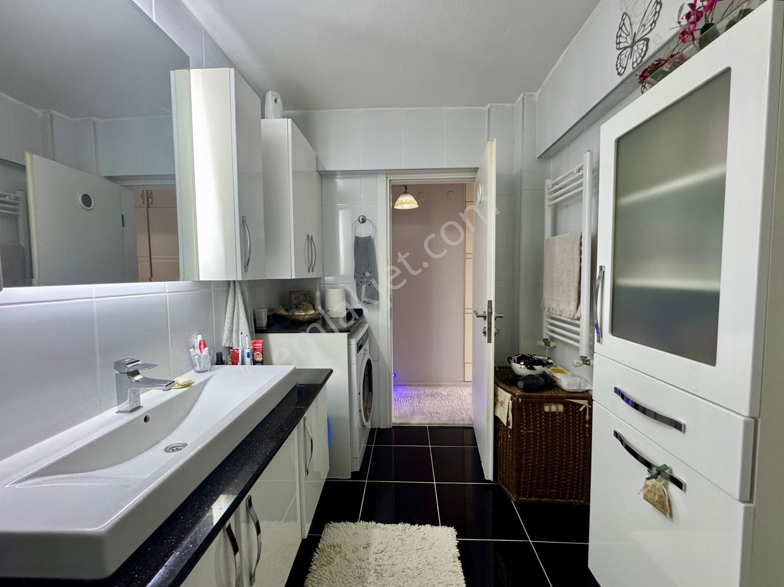 Karşıyaka Donanmacı Sahile Yürüme Mesafesinde Satılık 3+1 Daire - Görsel 18