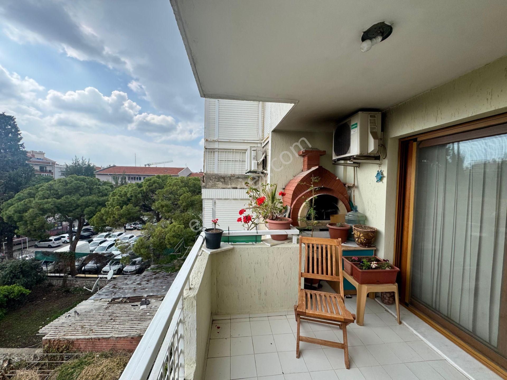 Karşıyaka Donanmacı Sahile Yürüme Mesafesinde Satılık 3+1 Daire - Görsel 25