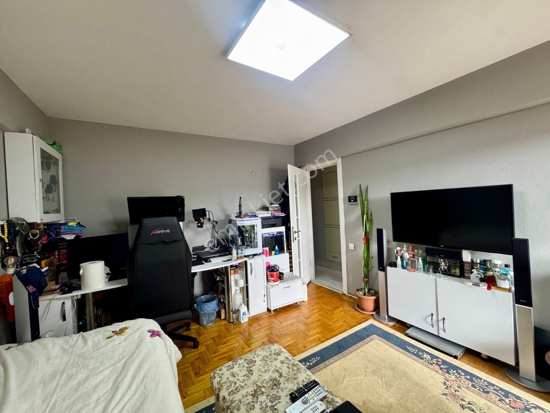 Karşıyaka Donanmacı Sahile Yürüme Mesafesinde Satılık 3+1 Daire - Görsel 22