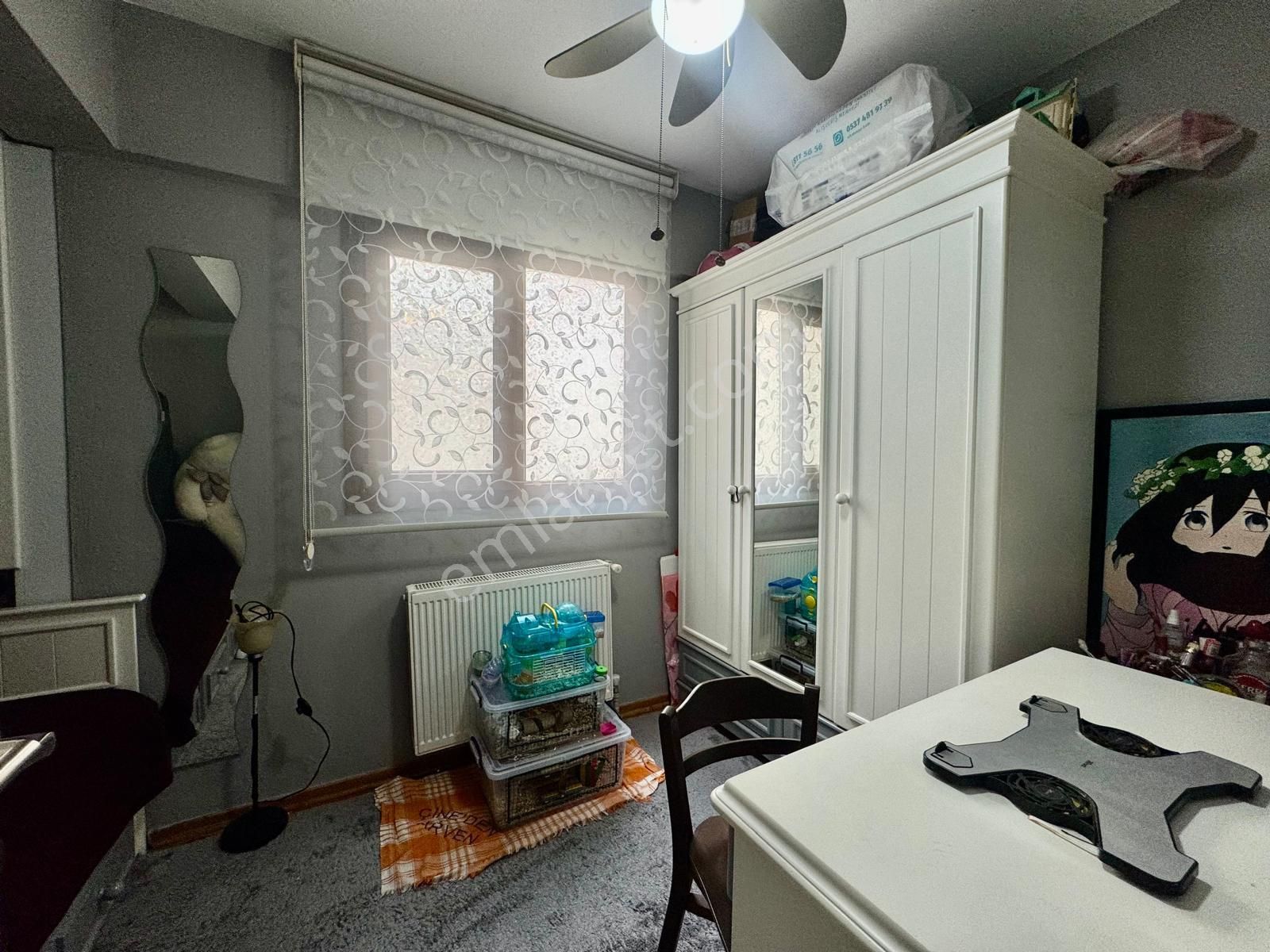 Karşıyaka Donanmacı Sahile Yürüme Mesafesinde Satılık 3+1 Daire - Görsel 10