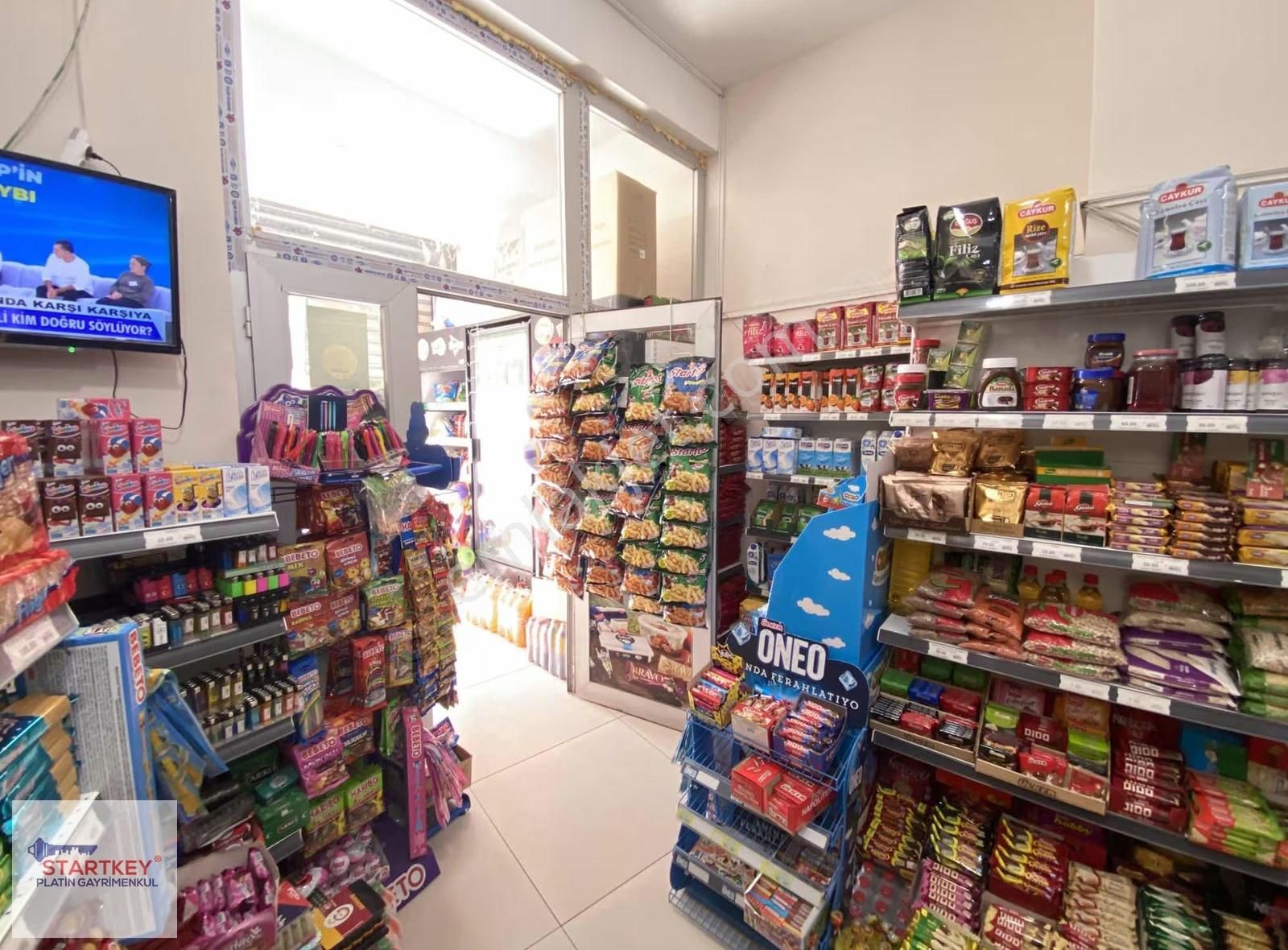 Yüksek Ciroya Sahip, Tam Donanımlı Devren Satılık Market - Görsel 14