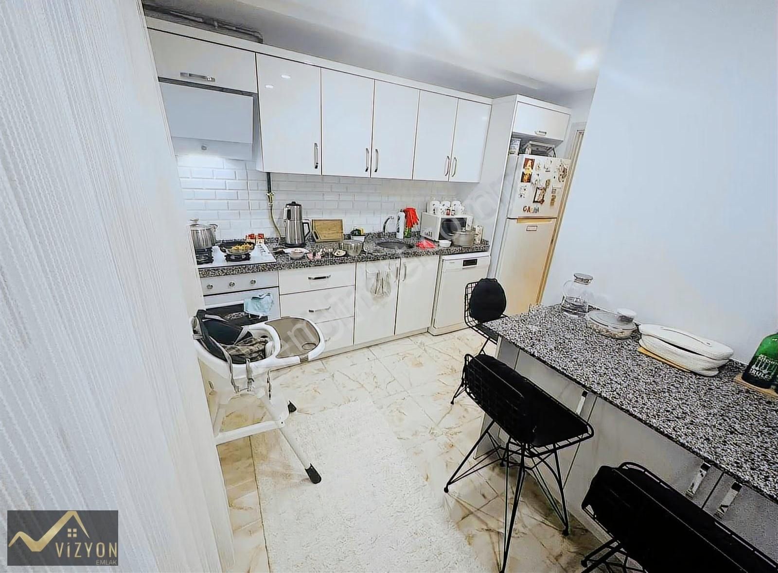 *bağlarbaşı Mah Fırsat İskanlı K.otoprk 2+1 Sınırsz Kredi 3 Yaş* - Görsel 6