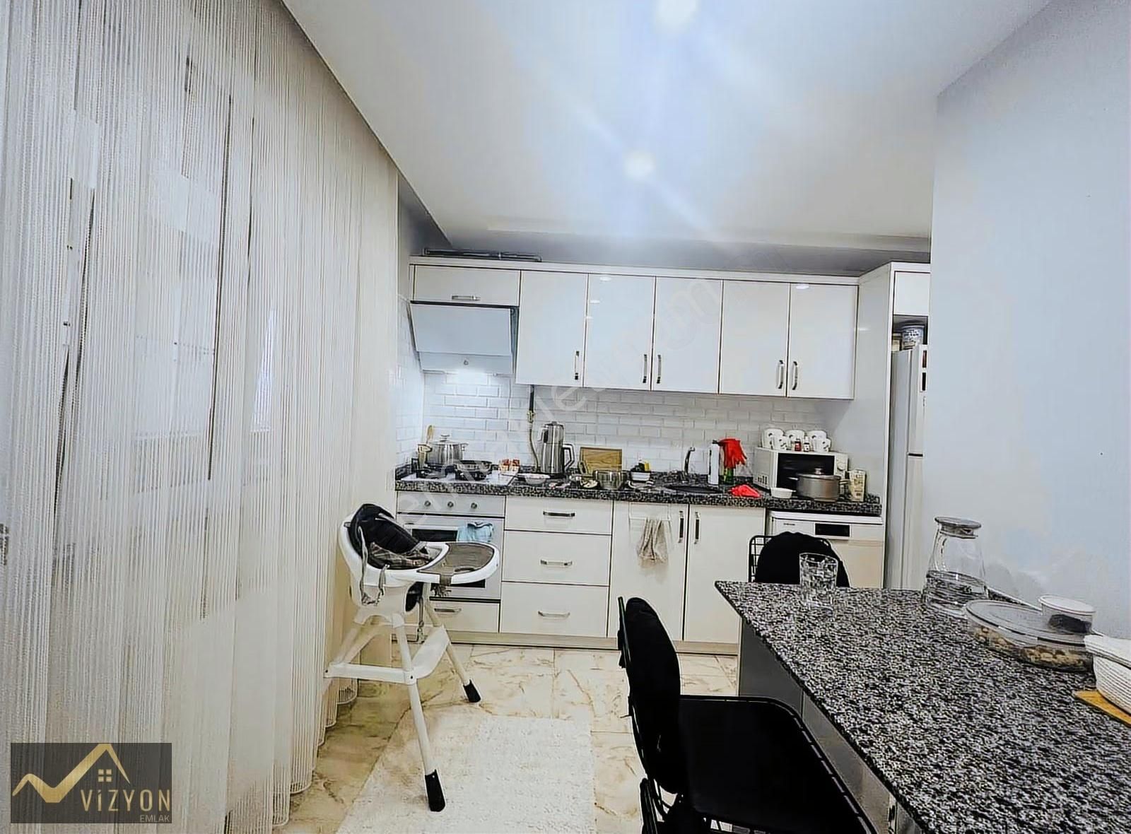 *bağlarbaşı Mah Fırsat İskanlı K.otoprk 2+1 Sınırsz Kredi 3 Yaş* - Görsel 22