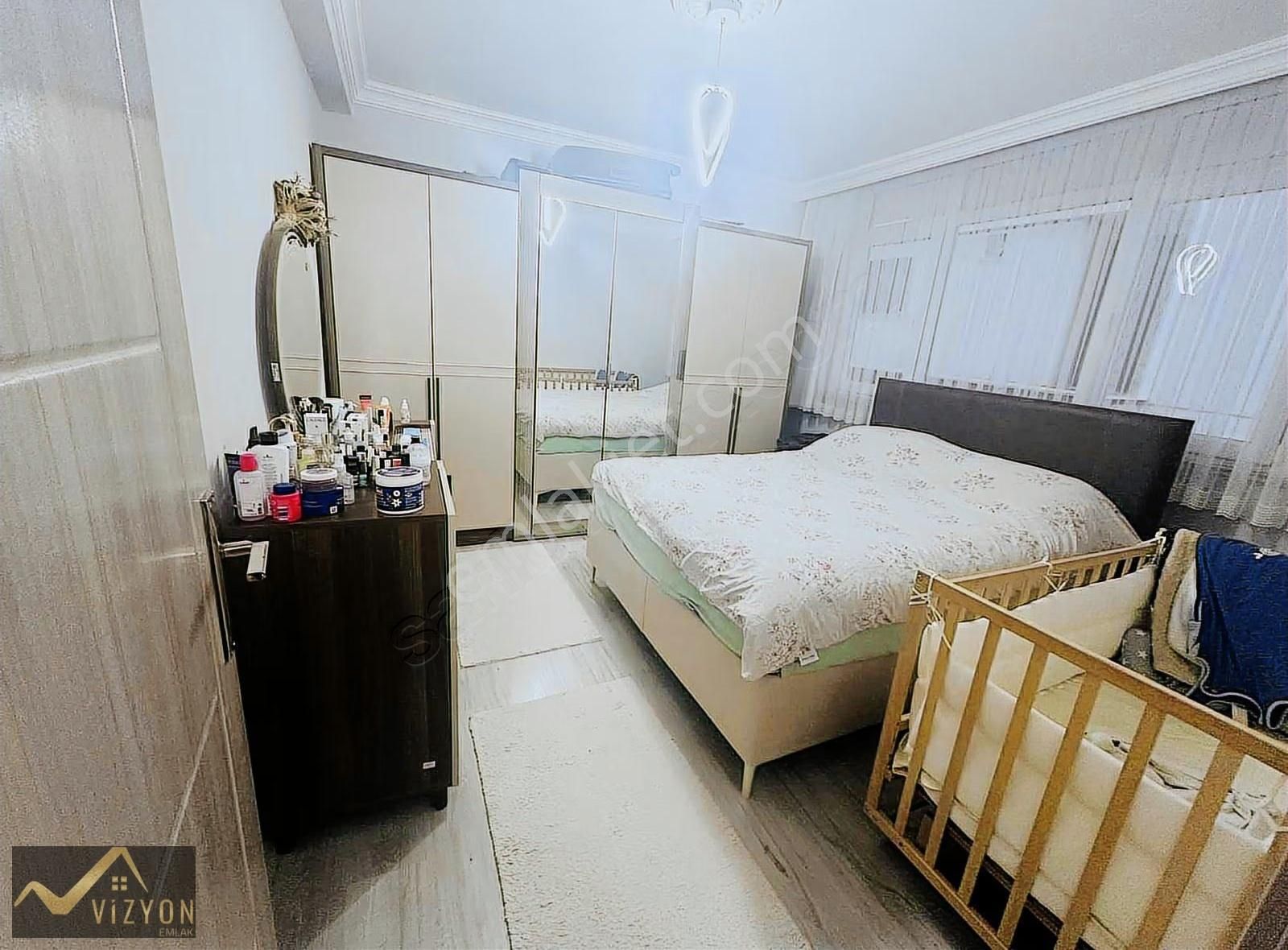 *bağlarbaşı Mah Fırsat İskanlı K.otoprk 2+1 Sınırsz Kredi 3 Yaş* - Görsel 25