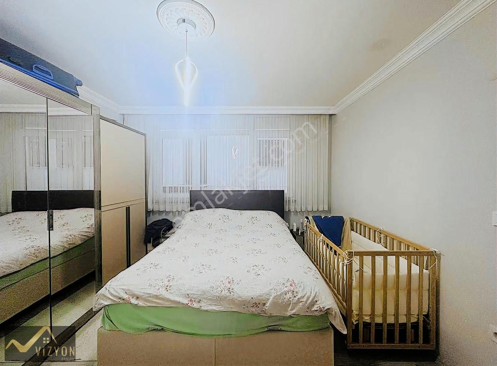 *bağlarbaşı Mah Fırsat İskanlı K.otoprk 2+1 Sınırsz Kredi 3 Yaş* - Görsel 15