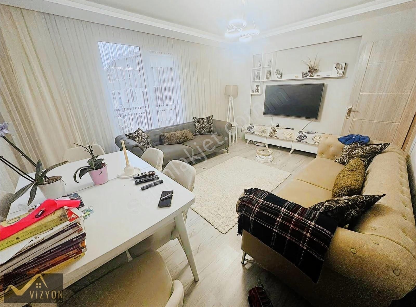 *bağlarbaşı Mah Fırsat İskanlı K.otoprk 2+1 Sınırsz Kredi 3 Yaş* - Görsel 17