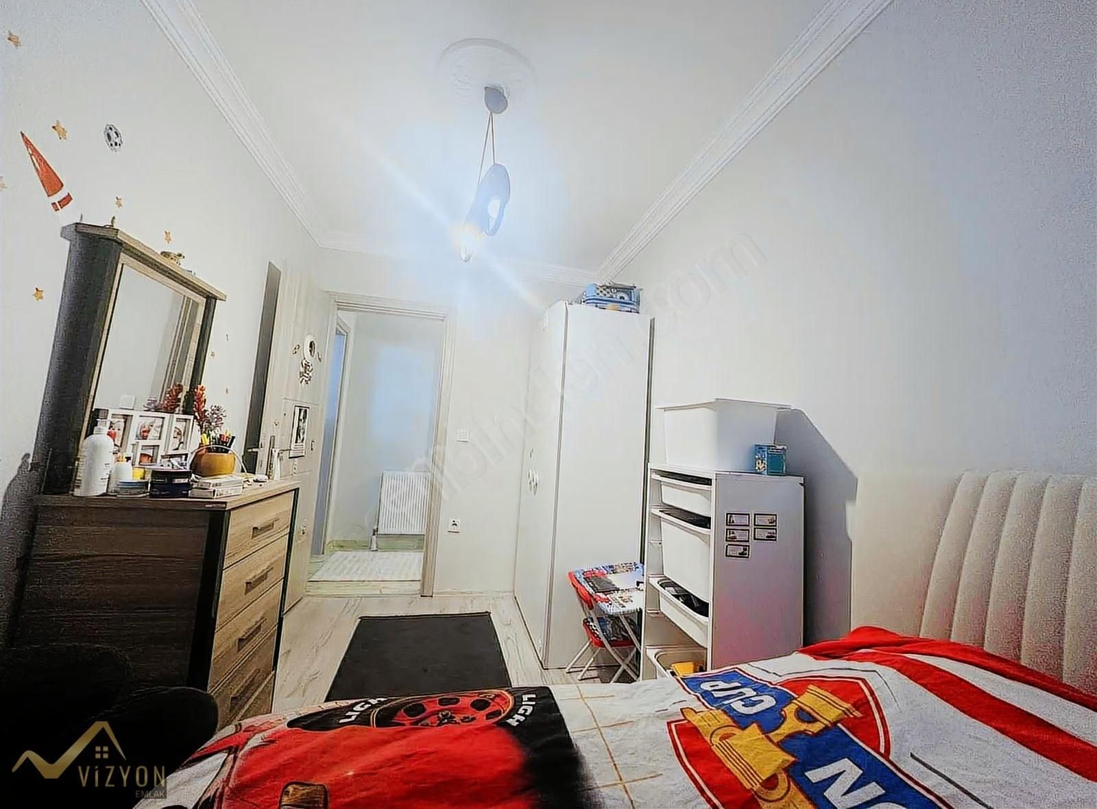 *bağlarbaşı Mah Fırsat İskanlı K.otoprk 2+1 Sınırsz Kredi 3 Yaş* - Görsel 10