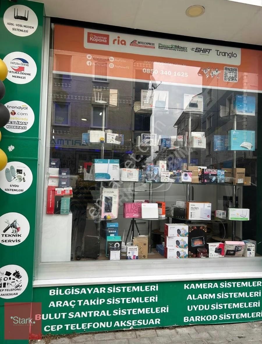 Stark Gayrimenkulden Devren Kiralık İşyeri - Görsel 3