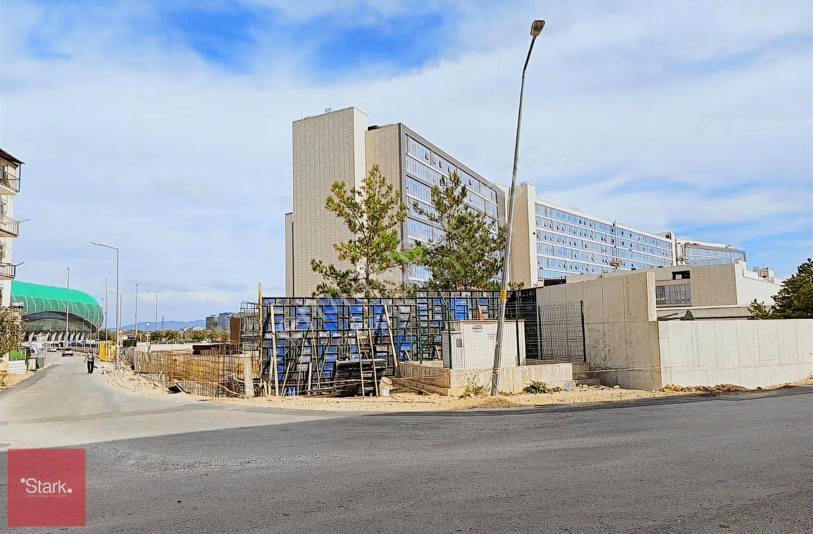 Bursa' Ali Osman Sönmez Hastane Yanında Satılık Dükkan - Görsel 2