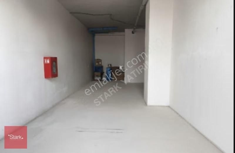 Bursa' Ali Osman Sönmez Hastane Yanında Satılık Dükkan - Görsel 3