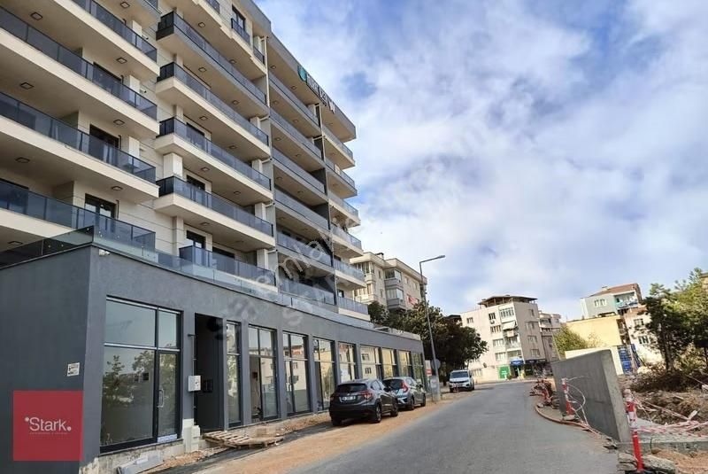 Bursa' Ali Osman Sönmez Hastane Yanında Satılık Dükkan - Görsel 5