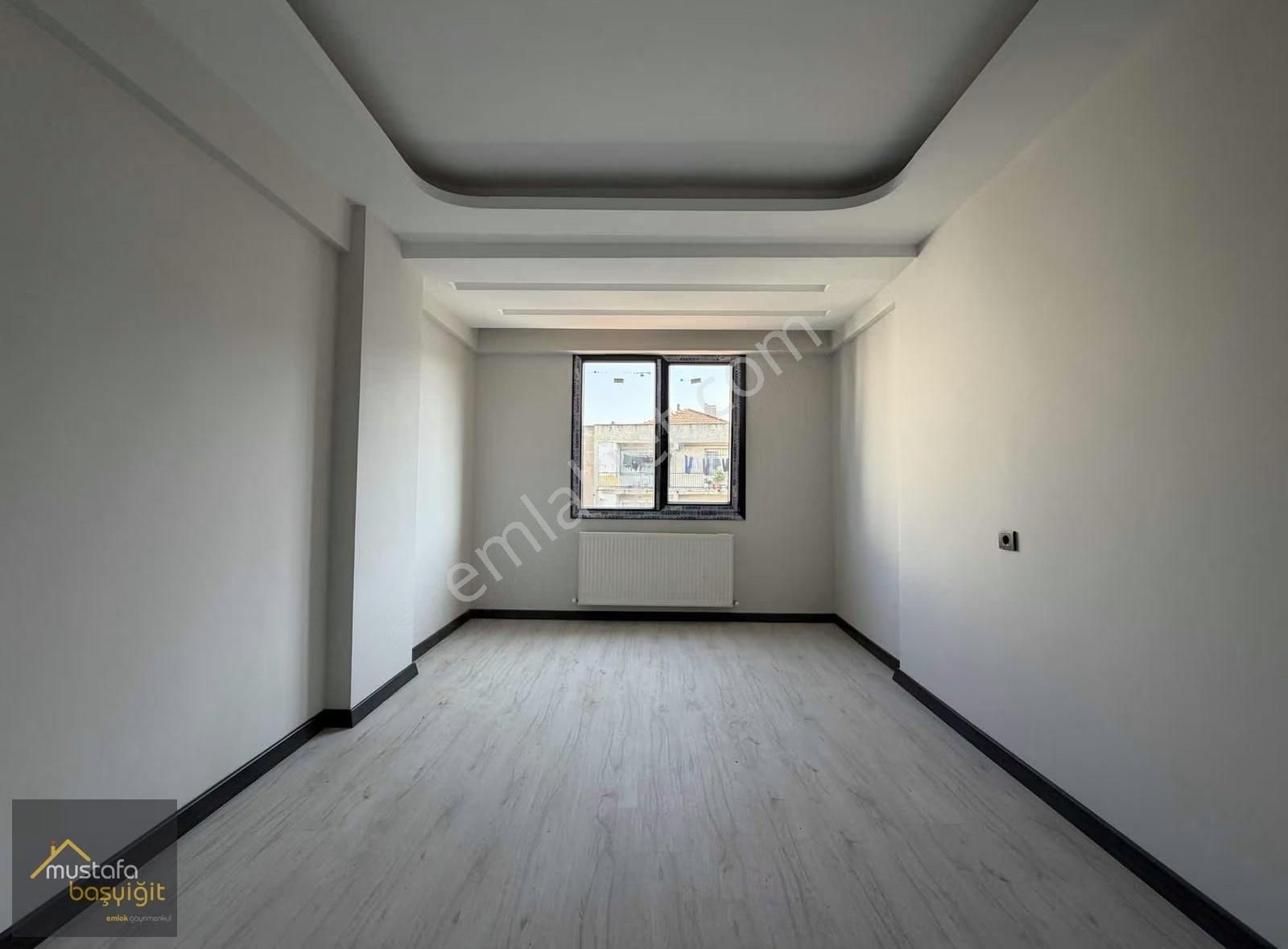 Mustafa Başyiğit Emlaktan Reşatbey Mahallesin De 4+1 Dubleks - Görsel 7