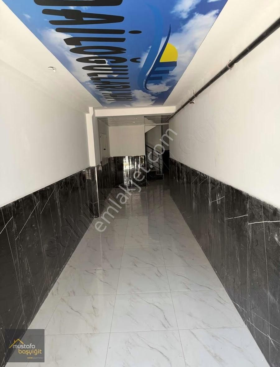 Mustafa Başyiğit Emlaktan Reşatbey Mahallesin De 4+1 Dubleks - Görsel 22