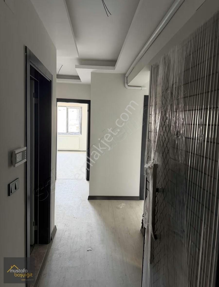 Mustafa Başyiğit Emlaktan Reşatbey Mahallesin De 4+1 Dubleks - Görsel 15