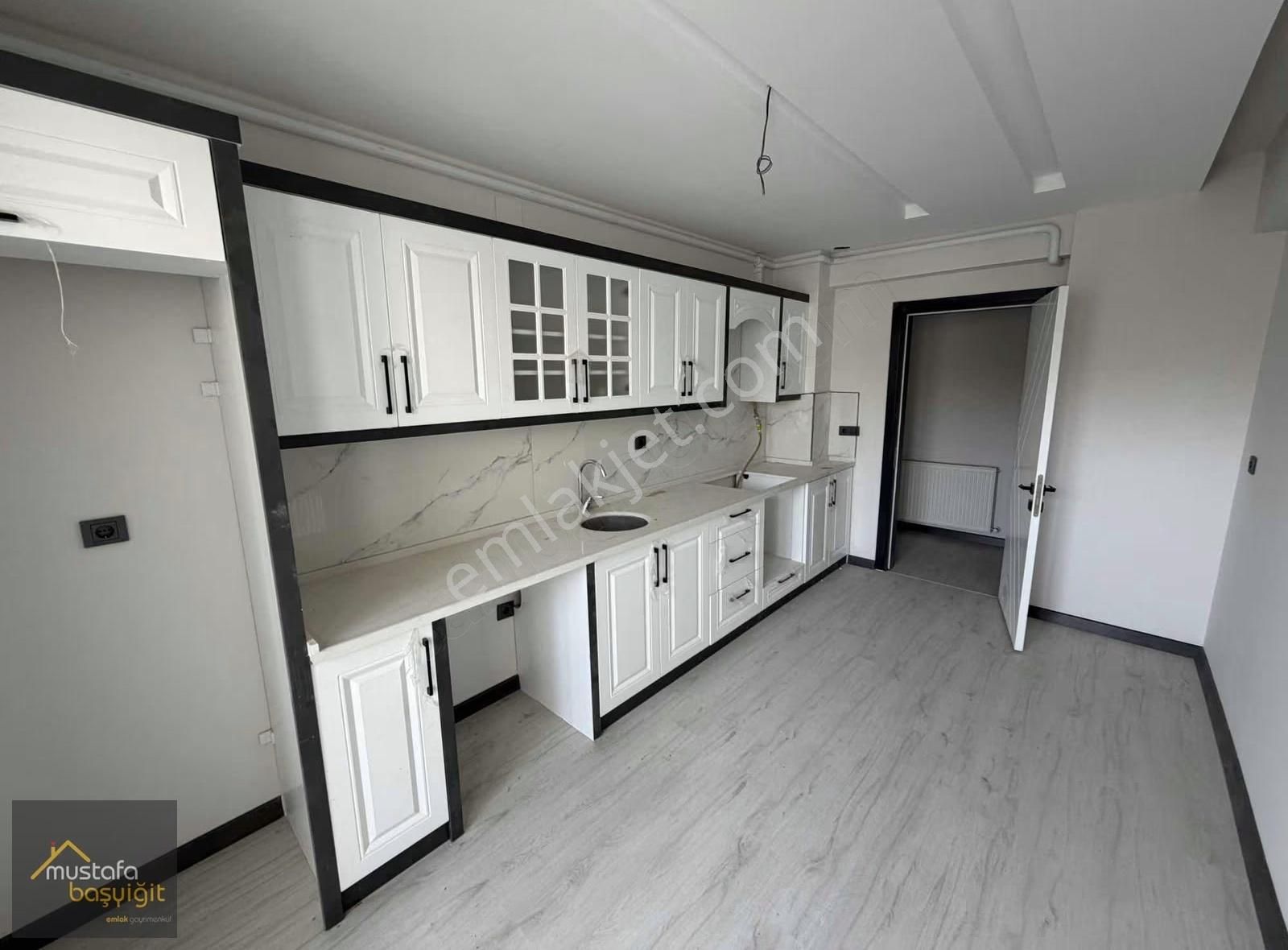 Mustafa Başyiğit Emlaktan Reşatbey Mahallesin De 4+1 Dubleks - Görsel 21